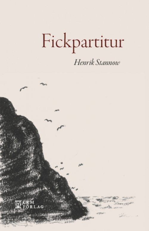 Fickpartitur 1