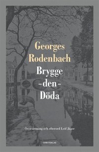 bokomslag Brygge-den-Döda