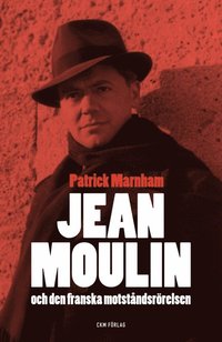 bokomslag Jean Moulin