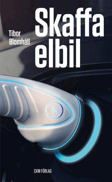 Tibor Blomhäll - Skaffa elbil, Pocket