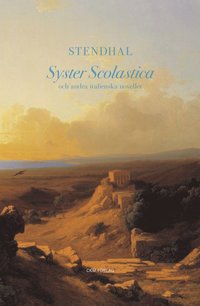bokomslag Syster Scolastica