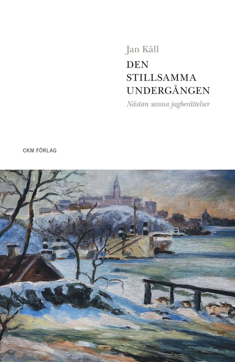 Den stillsamma undergången 1