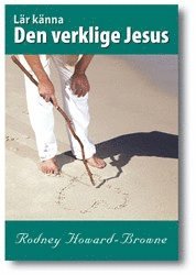 bokomslag Lär känna den verklige Jesus