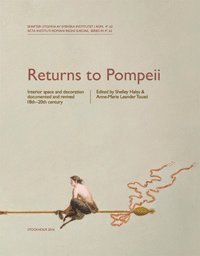bokomslag Returns to Pompeii