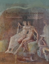 bokomslag Reading Roman emotions
