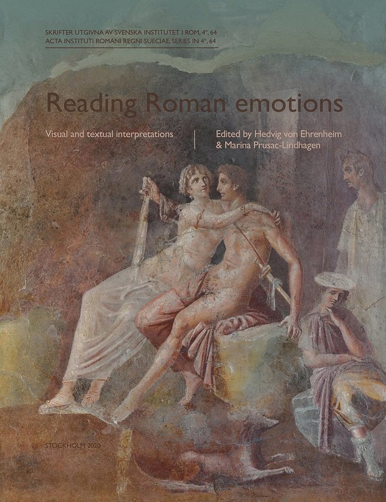 Reading Roman emotions 1