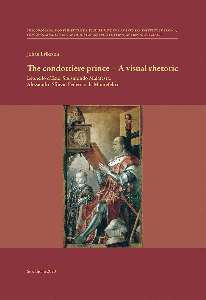 The condottiere prince - A visual rhetoric 1