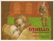 bokomslag Othello (lättläst)