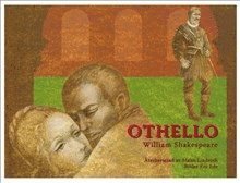 Othello (lättläst)