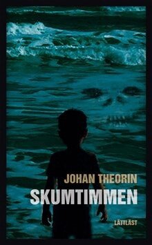Johan Theorin - Skumtimmen (lättläst), Pocket