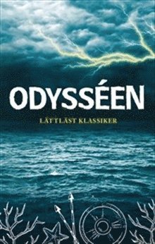 Odysséen (lättläst) 1