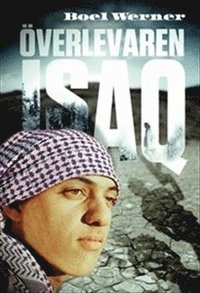 bokomslag Överlevaren Isaq
