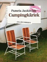 bokomslag Campingkärlek