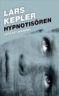 bokomslag Hypnotisören