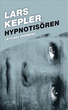 bokomslag Hypnotisören (lättläst)