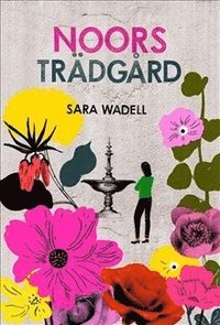 bokomslag Noors trädgård (nivå 3)