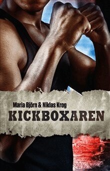 Maria Björn, Niklas Krog - Kickboxaren, Kartonnage