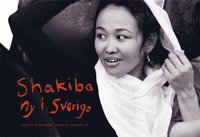 bokomslag Shakiba : ny i Sverige