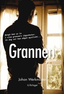 Johan Werkmäster - Grannen, Inbunden