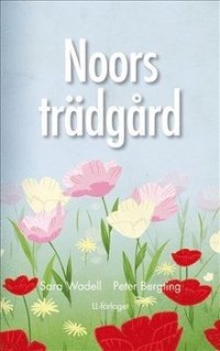bokomslag Noors trädgård (nivå 2)