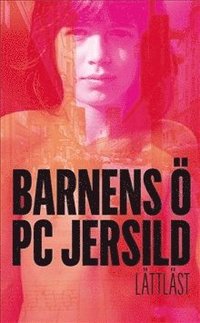 bokomslag Barnens ö (lättläst)