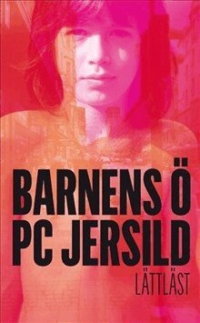 P. C. Jersild - Barnens ö (lättläst), Pocket
