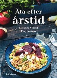 bokomslag Äta efter årstid