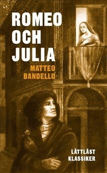 Romeo och Julia (lättläst)