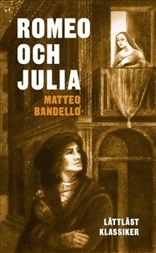 Romeo och Julia (lättläst) 1