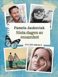 bokomslag Sista dagen av ensamhet / Lättläst