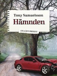 bokomslag Hämnden