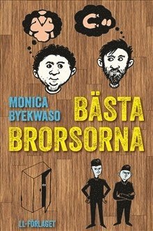 Bästa brorsorna 1