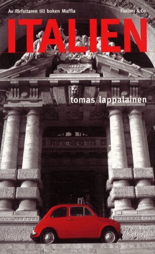 Tomas Lappalainen - Italien, Pocket