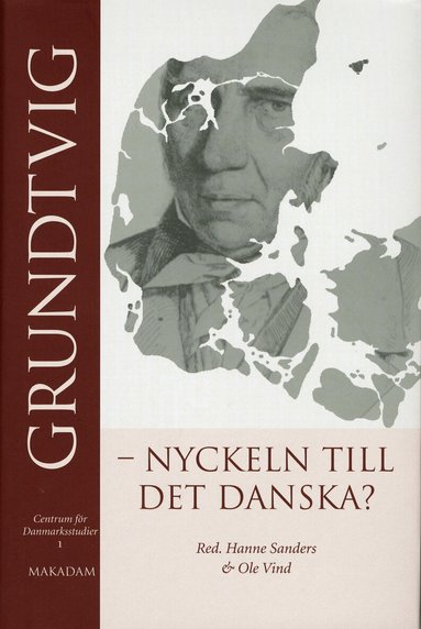 Grundtvig - nyckeln till det danska?, Inbunden