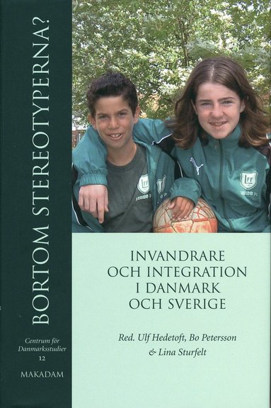 bokomslag Bortom stereotyperna? : invandrare och integration i Danmark och Sverige