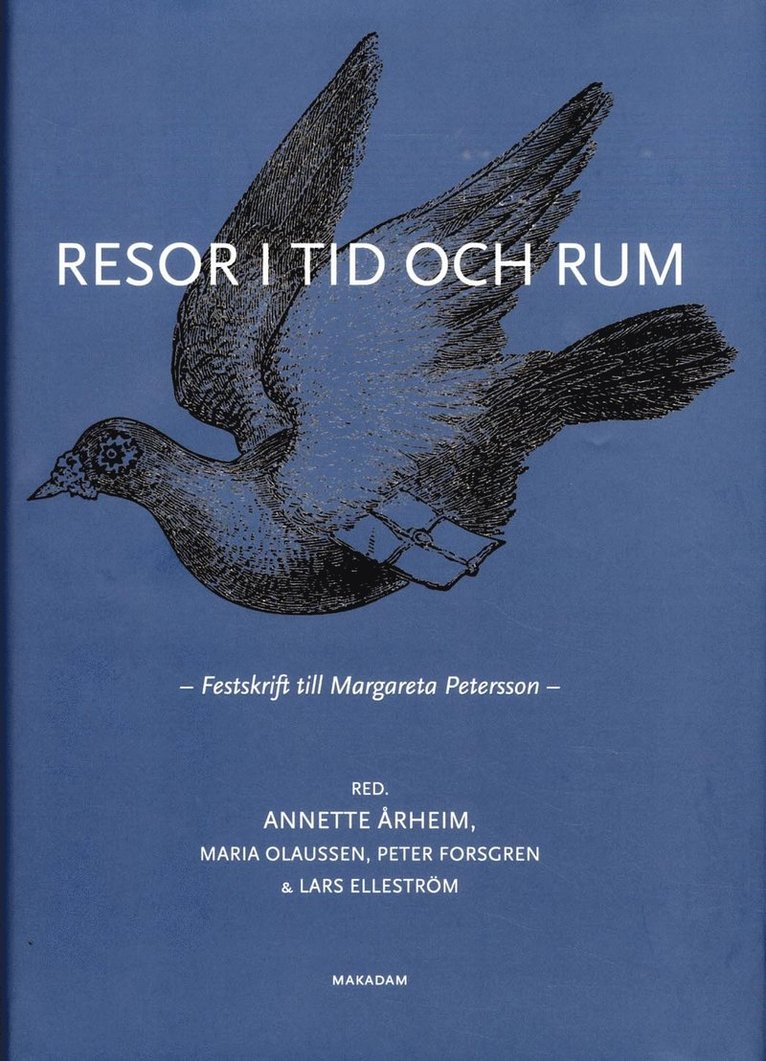 Resor i tid och rum 1