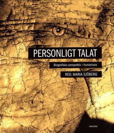 bokomslag Personligt talat : Biografiska perspektiv i humaniora