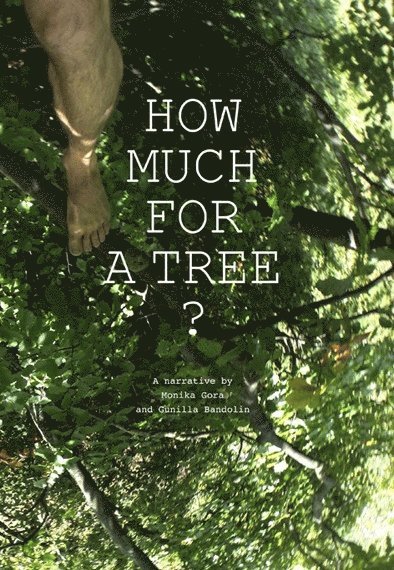 How much for a tree? 1
