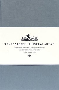 bokomslag Tänka vidare / Thinking ahead (2 vol)