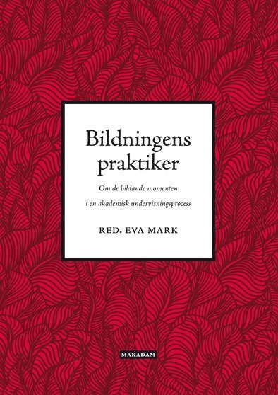 Bildningens praktiker : om de bildande momenten i en akademisk undervisningsprocess 1