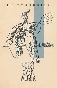 bokomslag Poesi över Alger