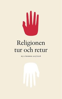 bokomslag Religionen tur och retur