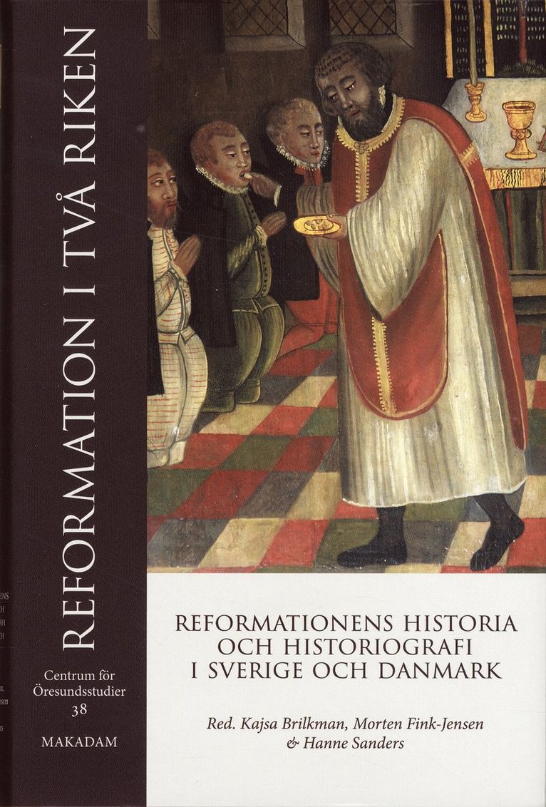 Reformation i två riken 1