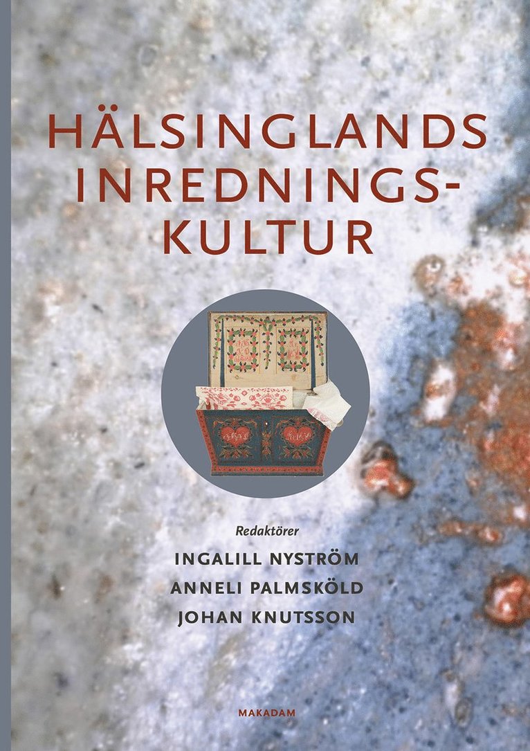 Hälsinglands inredningskultur, Kartonnage