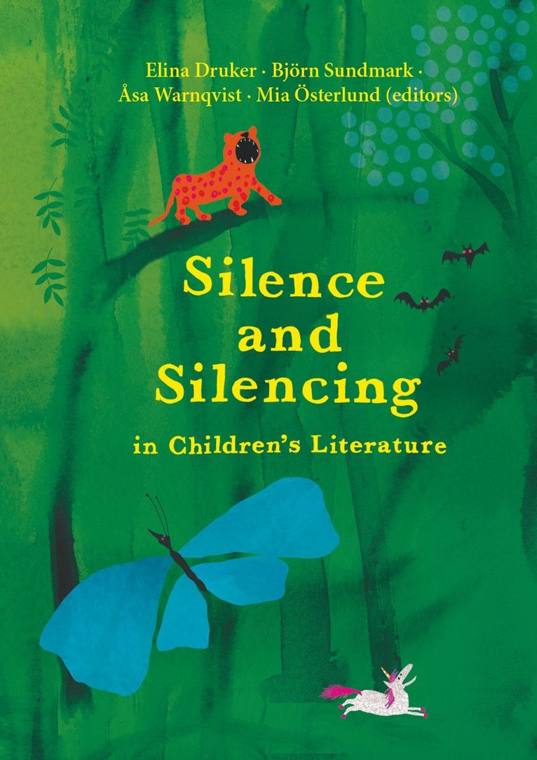Silence and silencing in children's literature 1