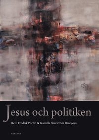 bokomslag Jesus och politiken