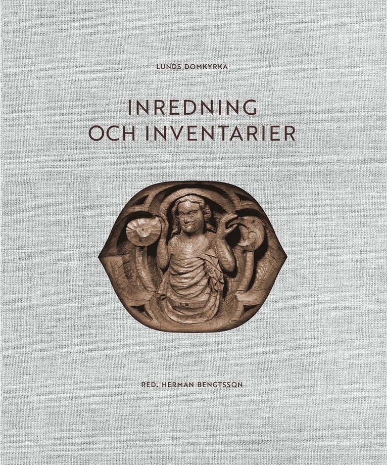 Lunds domkyrka : inredning och inventarier, Inbunden