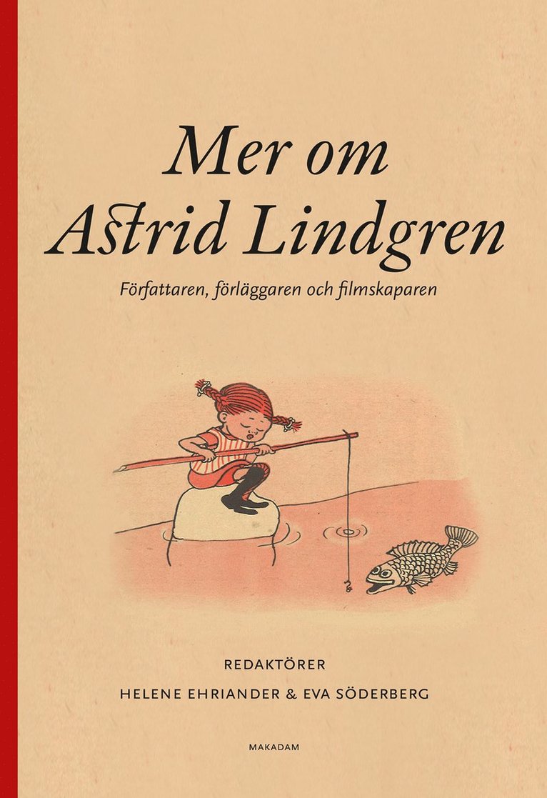 Mer om Astrid Lindgren 1