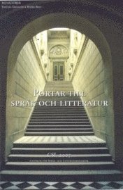 Portar till språk och litteratur