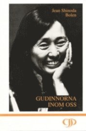 Jean Shinoda Bolen - Gudinnorna inom oss, Häftad